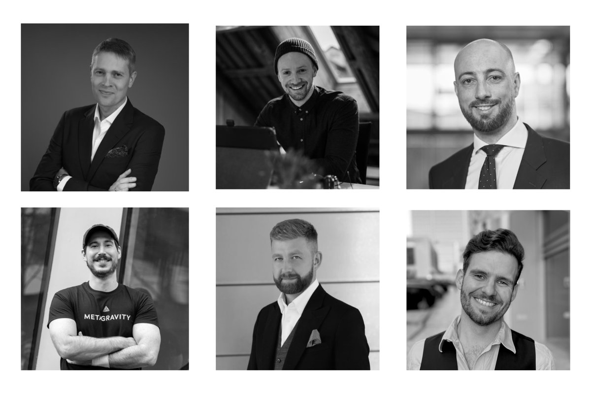 Kaupr.io - FUTURE OF FINANCE tweet media