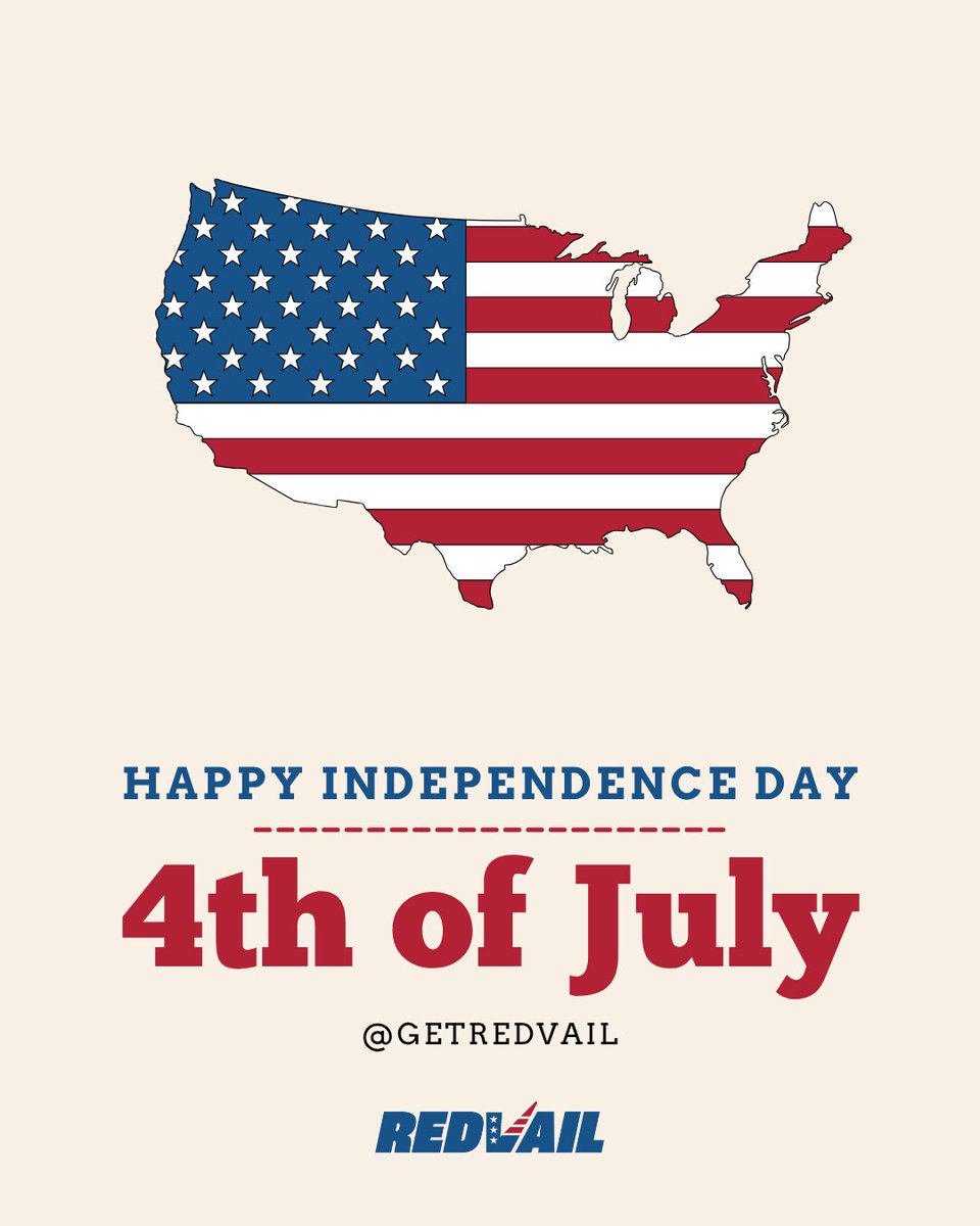 GetRedvail's tweet image. Today we celebrate the greatest nation to ever do it. #usa #july4th #IndependenceDay
