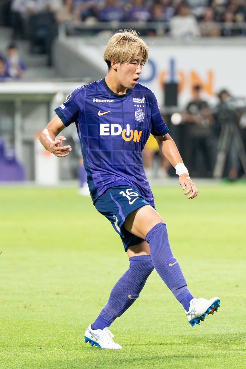 20250628 J1第22節 サンフレッチェ広島 vs 名古屋グランパス