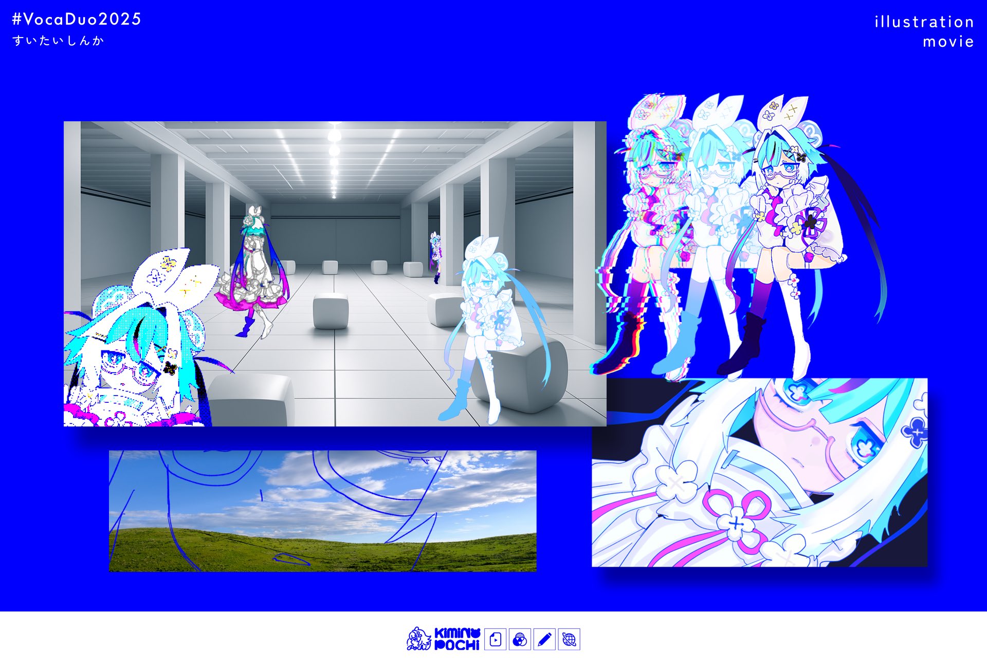 屮ゐ十 ぱら ‎✿ Saito Para ᙅ⩬ on X: 