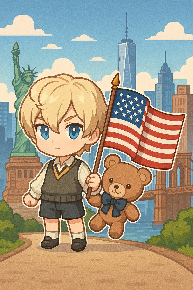 supervlabs's tweet image. Happy Independence Day! 🇺🇸
Stay Entertained.
Stack Villains &amp;amp; Sidekicks. 

Play @wanted_global. 

Play 🎮: svl-wanted-gl.supervlabs.io/x30o0n

#independenceday2025 #supervillainwanted