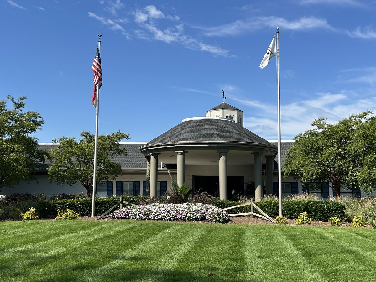 TPC Piper Glen Agronomy tweet media