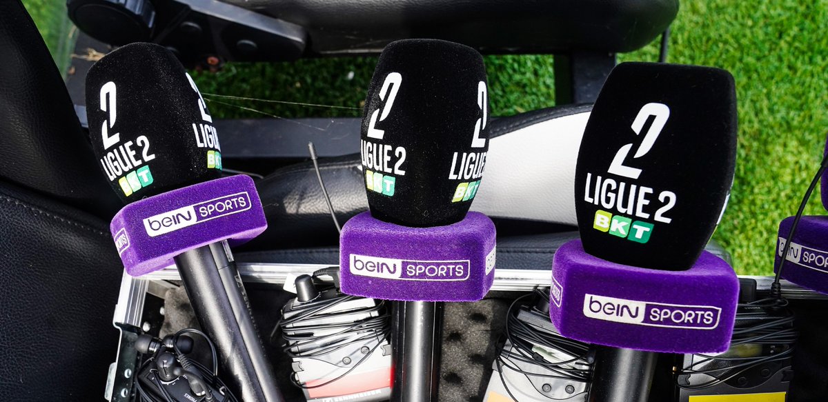 LFPfr's tweet image. LIGUE 2 BKT : PLUS DE MATCHS LE SAMEDI EN 2025/2026 !

À l’issue d’une réunion de travail tenue ce jour entre la Ligue de Football Professionnel Professionnel, beIN SPORTS et des représentants de l’Association Nationale des Supporters, plusieurs ajustements ont été décidés…
