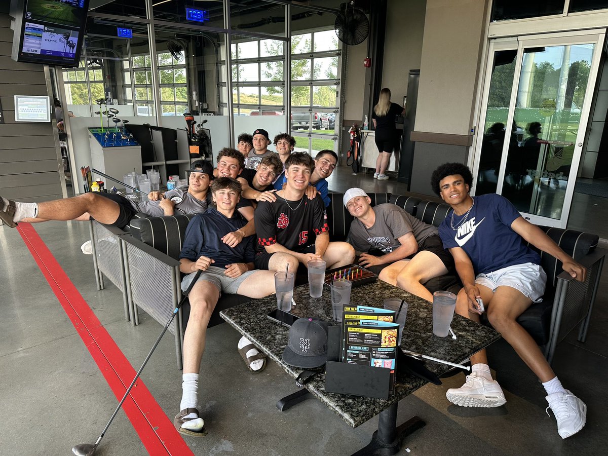 Jayden Johnson (@jaydenj2026) on Twitter photo Had fun at Top Golf with the team <a href="/5ToolRaymond/">16u Five Tool</a> Had fun at Top Golf with the team <a href="/5ToolRaymond/">16u Five Tool</a>