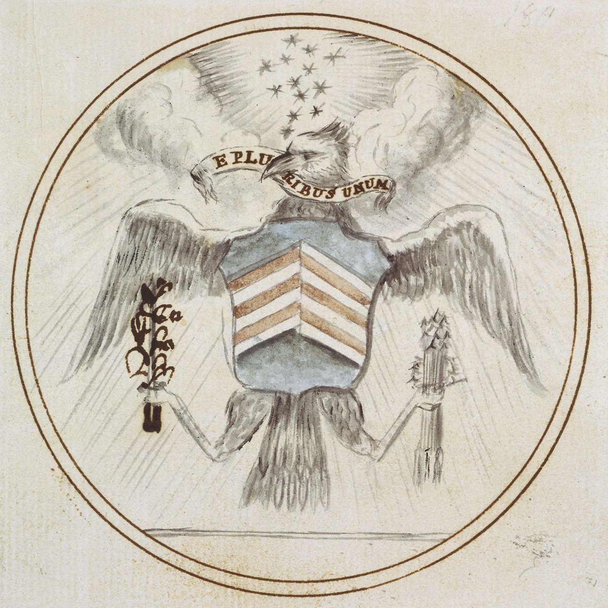 U.S. Department of Education (@usedgov) on Twitter photo Just hours after the Declaration of Independence was approved, our Founding Fathers began work on what would become the Great Seal of the United States.
Learn about the creation of this powerful symbol with resources from <a href="/USNatArchives/">U.S. National Archives</a>: docsteach.org/documents/docu⦠#IndependenceDay Just hours after the Declaration of Independence was approved, our Founding Fathers began work on what would become the Great Seal of the United States.
Learn about the creation of this powerful symbol with resources from <a href="/USNatArchives/">U.S. National Archives</a>: docsteach.org/documents/docu⦠#IndependenceDay