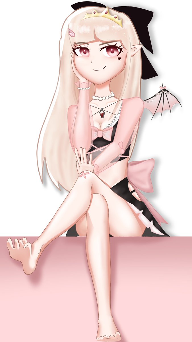 Rosy Robbin πΈπ΅ (@rosy_robbin) on Twitter photo For the sweetest vampire princess, happy birthday <a href="/Vampiiaa/">VAMPIIA π¦·π</a> β§Λ.βΉ ΰ£ͺ ΛπβΛβΉβ‘
#vampiart | #vtuber | #fanart For the sweetest vampire princess, happy birthday <a href="/Vampiiaa/">VAMPIIA π¦·π</a> β§Λ.βΉ ΰ£ͺ ΛπβΛβΉβ‘
#vampiart | #vtuber | #fanart