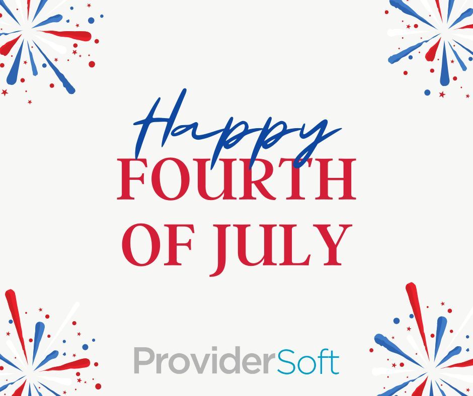 ProviderSoft's tweet image. Wishing you a day filled with joy, laughter, and meaningful moments. We hope you enjoy the festivities, spend quality time with loved ones, and create lasting memories. Please remember to stay safe.