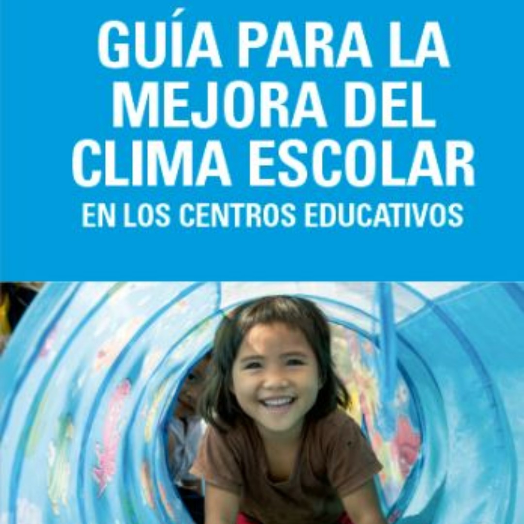 🚸Es fundamental conocer los derechos de la infancia y enseñar a los niños, niñas y adolescentes a ejercerlos plenamente.

👣📗 Puedes servirte de la «Guía para la mejora del clima escolar en los centros educativos»

👉ow.ly/PhTp50PpGz9
#ClimaEscolar #Convivencia