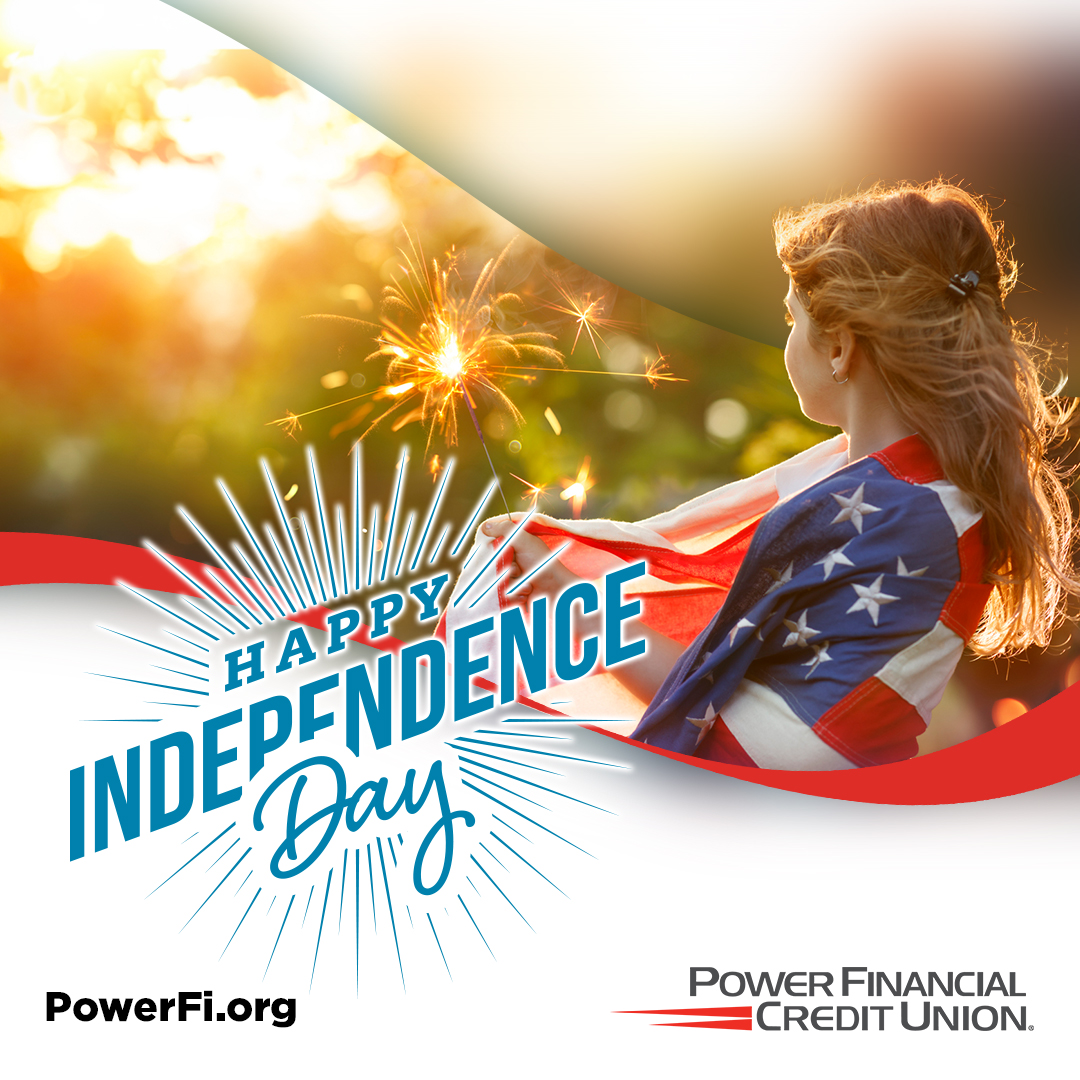 Happy 4th of July! Wishing everyone a safe and sparkling day filled with freedom, fun, and fireworks! 🎆❤️ #IndependenceDay #Freedom #Patriotic #USA