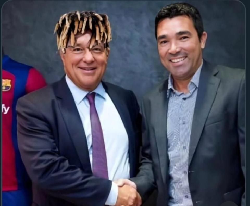 FICHADO‼️ Desconozco el autor, una lástima. Sensacional