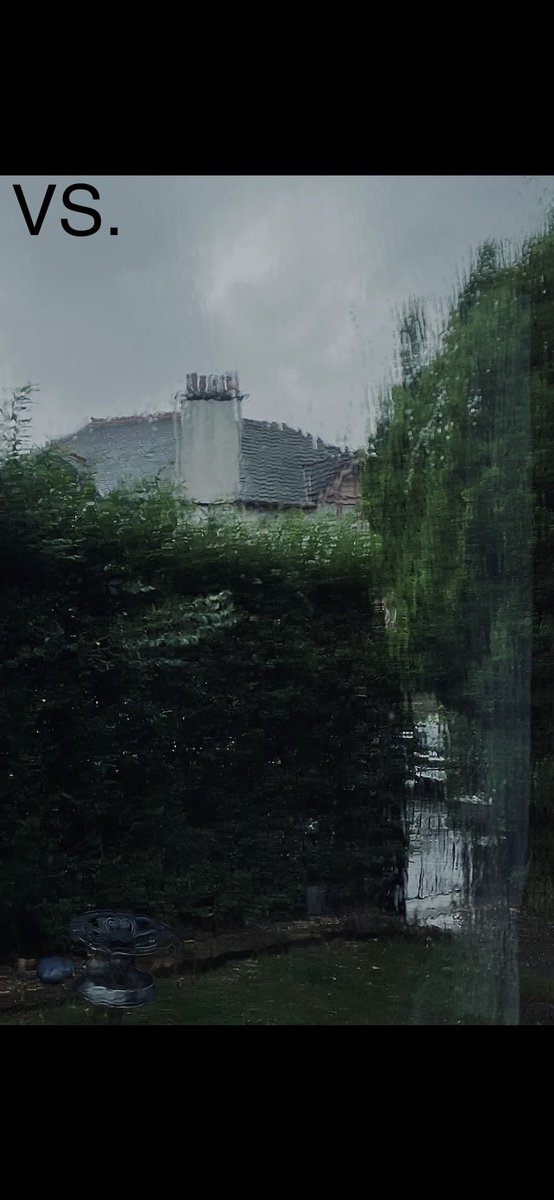 Feckin horrendous weather…#Glasgow