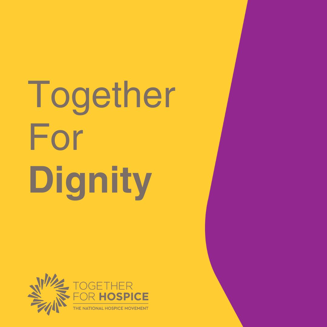 SFHDublin's tweet photo. Hospice Care is more than just a service - it's a community of compassion, dignity and support.
Let’s continue to work hand in hand to ensure every patient and their loved ones feel seen, supported and surrounded by love.
#togetherforhospice #hospicecare #localhospice https://t.co/9E4Ksr22bL