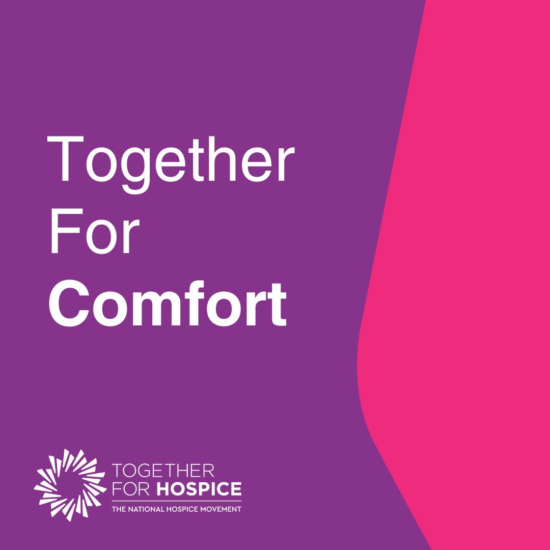 SFHDublin's tweet photo. Hospice Care is more than just a service - it's a community of compassion, dignity and support.
Let’s continue to work hand in hand to ensure every patient and their loved ones feel seen, supported and surrounded by love.
#togetherforhospice #hospicecare #localhospice https://t.co/9E4Ksr22bL