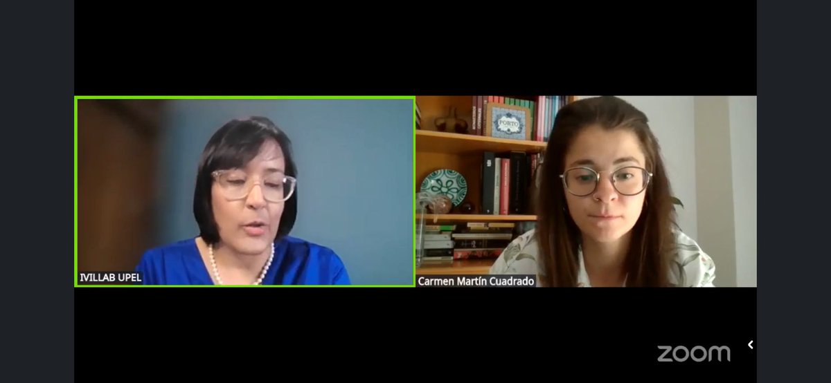 Carmen Martín Cuadrado (@carmen_marcua) on Twitter photo Siempre agradecida por la invitación a la II Jornada Latinoamericana de Lexicografía 📚🔎
<a href="/IVILLABIPC/">IVILLAB</a>, <a href="/Johannariverob/">Johanna Rivero Belisario</a>, <a href="/LirianCiro/">Lirian Ciro</a> y <a href="/EstelaM97009090/">Estela Mary</a> 🫂 Siempre agradecida por la invitación a la II Jornada Latinoamericana de Lexicografía 📚🔎
<a href="/IVILLABIPC/">IVILLAB</a>, <a href="/Johannariverob/">Johanna Rivero Belisario</a>, <a href="/LirianCiro/">Lirian Ciro</a> y <a href="/EstelaM97009090/">Estela Mary</a> 🫂
