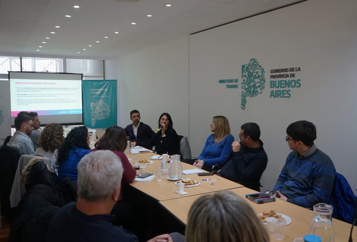 Juan Manuel Padin tweet media