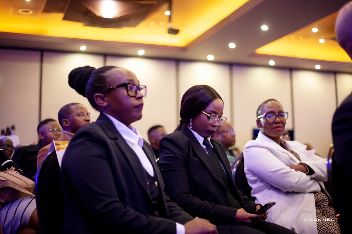 TConnectAfrica's tweet photo. Momentum has a new name: @Starlink Business by T-Connect.
This wasn’t just a launch. It was a movement - breaking barriers & scaling up.
More villages. More towns. More businesses powered beyond limits.
This is the future - and Lesotho is leading it. 🇱🇸
#TConnect #StarlinkBusiness