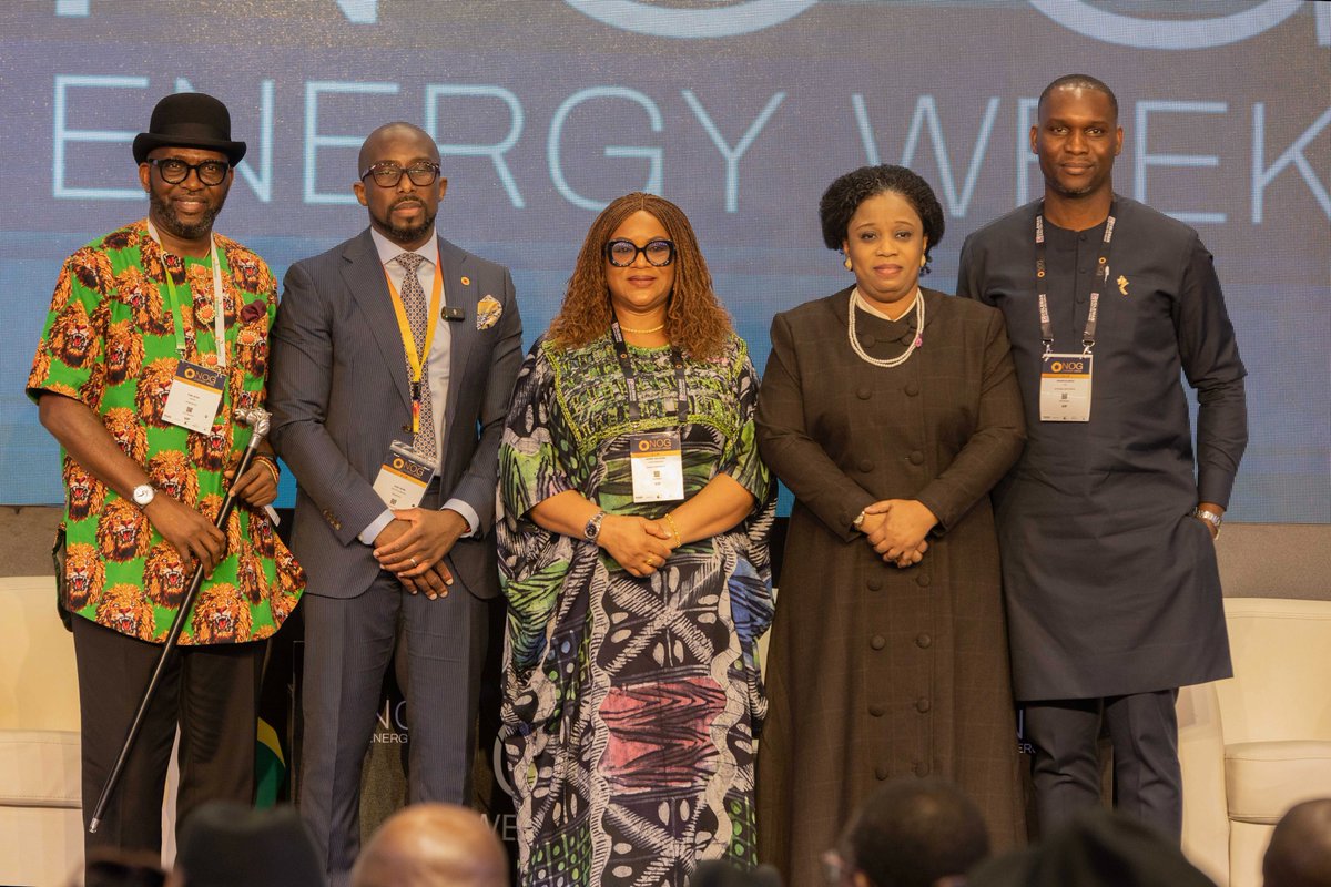 airune's tweet photo. I've just spent the past few days at @NOGEnergyWeek and though these industry discussions have felt familiar for years, the difference this time is clear and the shift across the industry is impossible to ignore.

#NOG2025 #NOGEnergyWeek2025 #OandoAtNOG https://t.co/ecjHoBBgLt