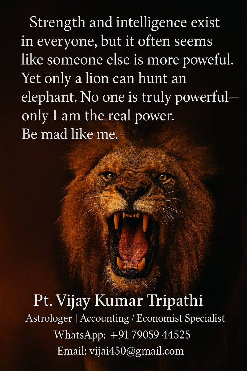 Vijay Kumar Tripathi ⛵ (@vijay_kumar_tr) on Twitter photo 