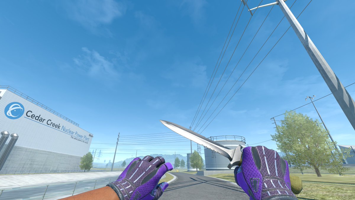skripexd's tweet image. CT and T side combo