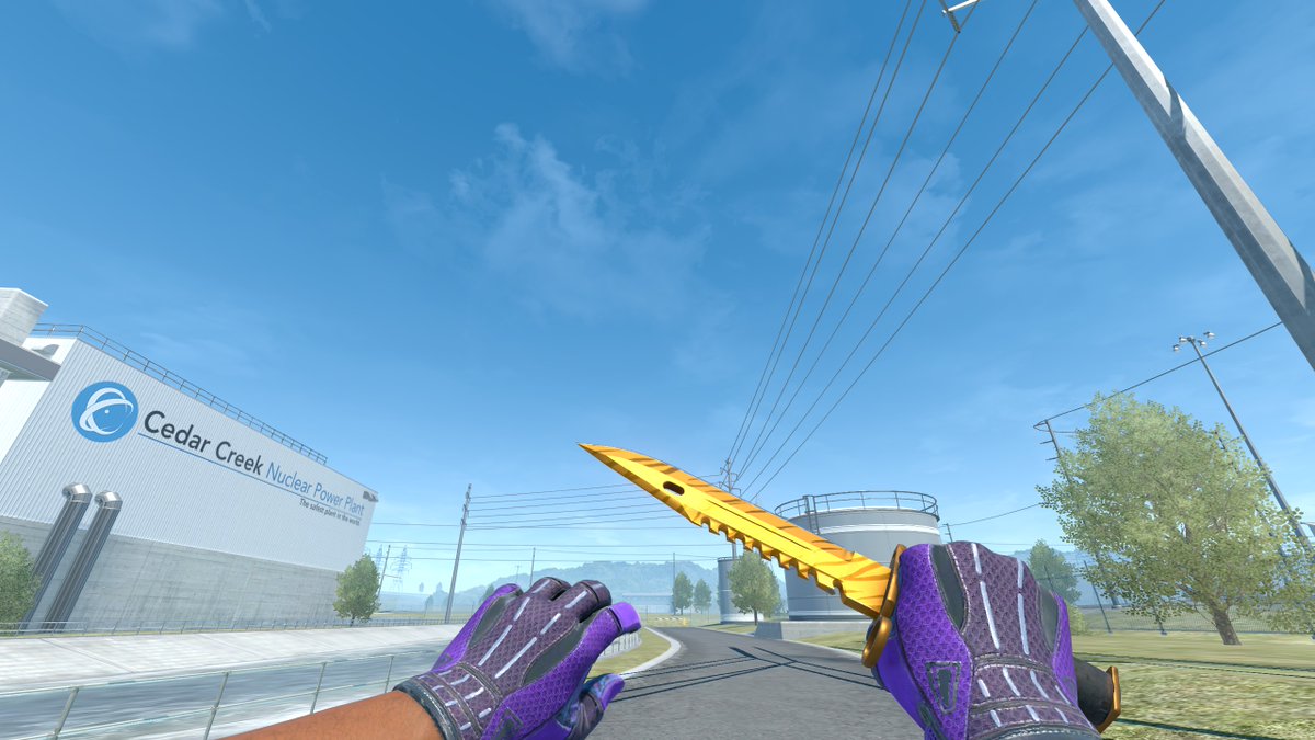 skripexd's tweet image. CT and T side combo