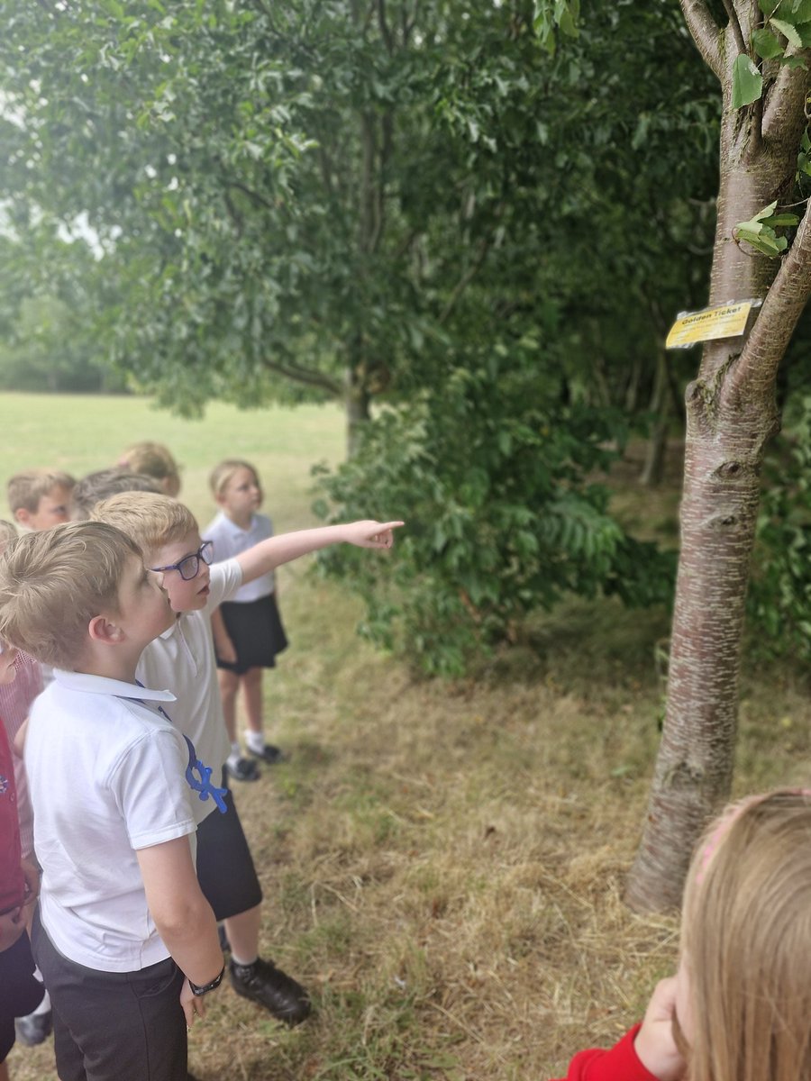 Year 3 (@year3l) on Twitter photo To finish our World Chocolate Day, we made crispy cakes and had a chocolate hunt, using clues from our learning today. <a href="/PrimaryGreat/">Great Coates Primary</a> #DANCE To finish our World Chocolate Day, we made crispy cakes and had a chocolate hunt, using clues from our learning today. <a href="/PrimaryGreat/">Great Coates Primary</a> #DANCE