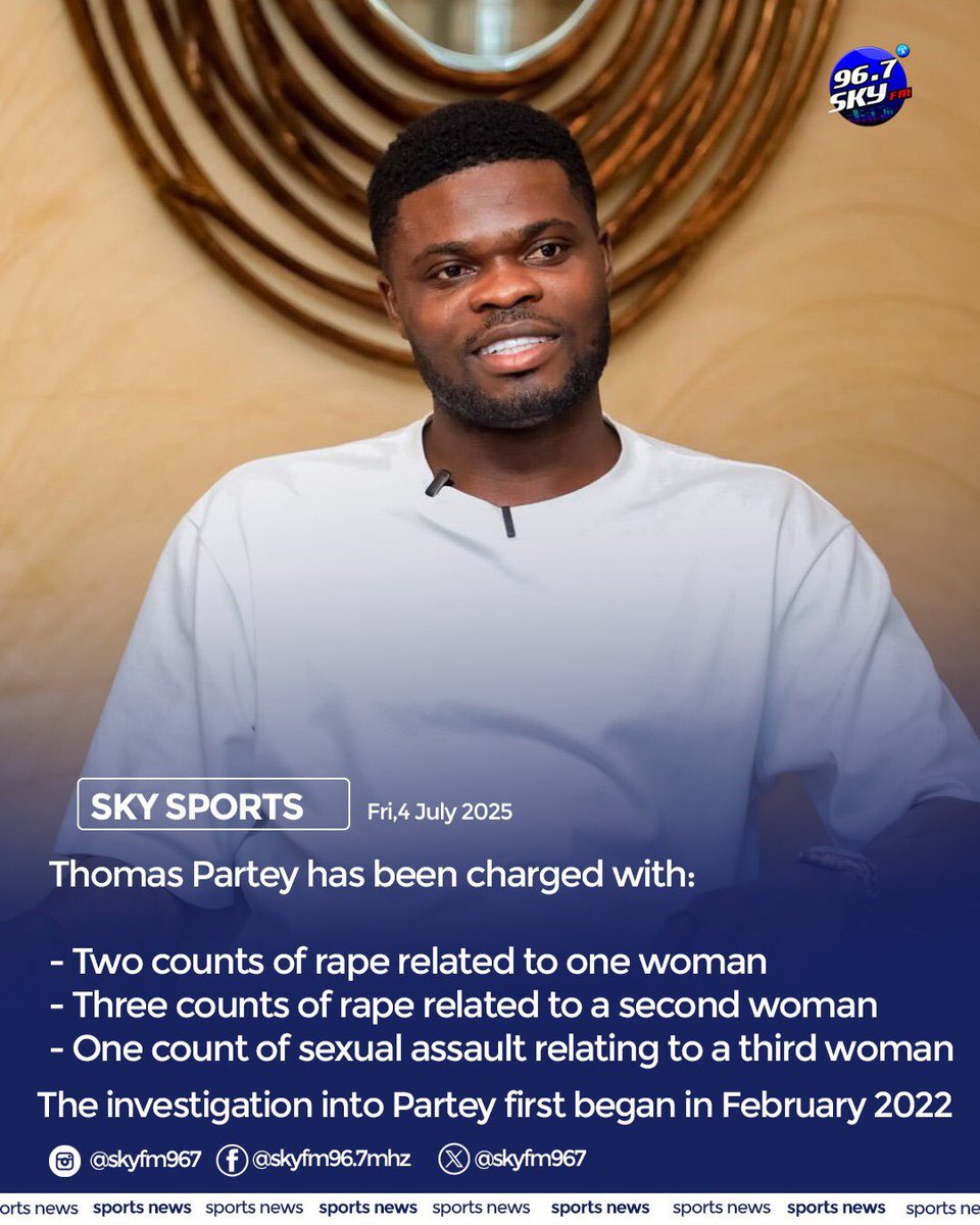 skyfm967's tweet image. Breaking 🚨🚨
#SkySports