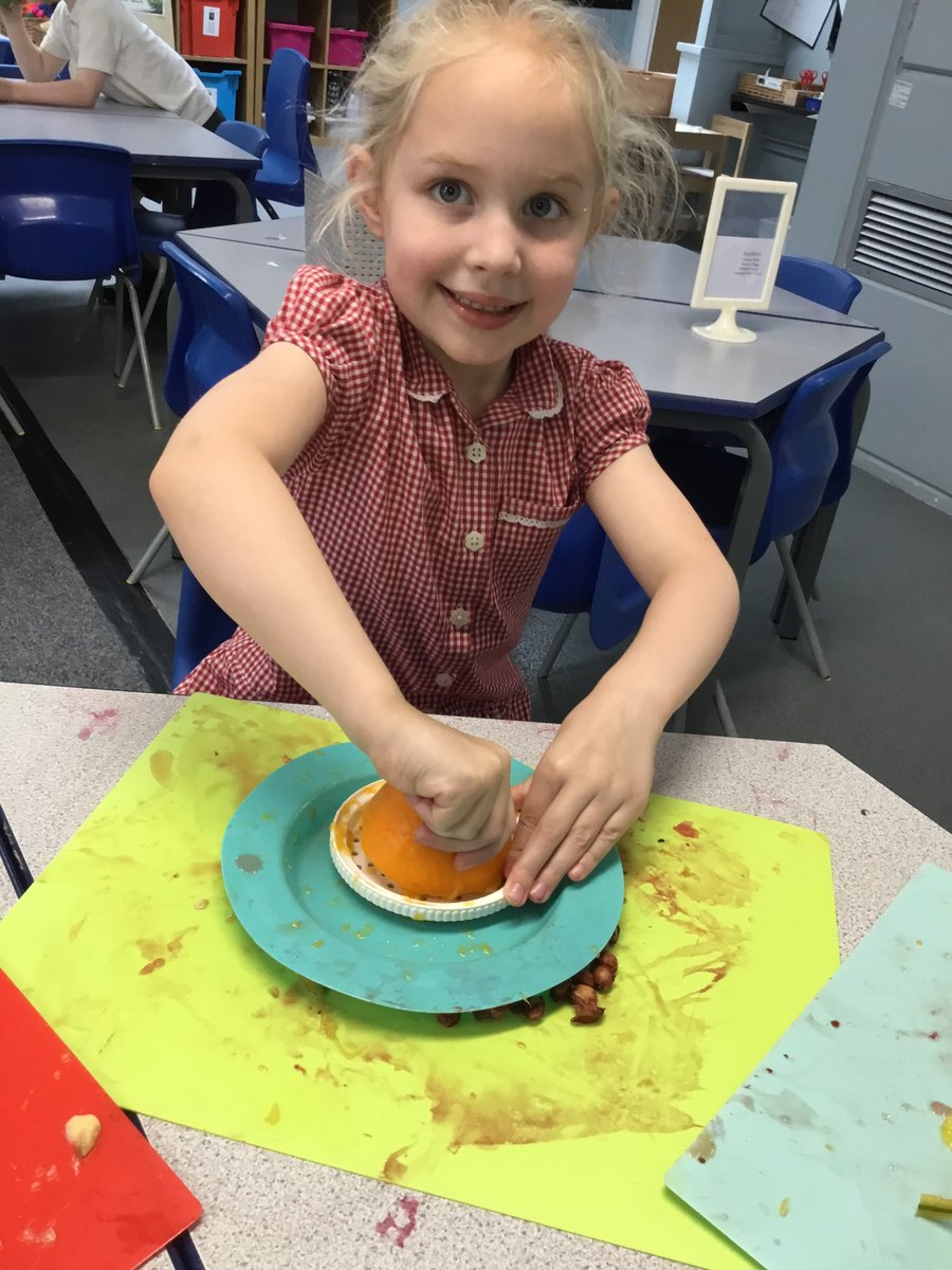 Year 1 made smoothies this week as part of our DT project. The fruit for the smoothies was kindly donated by Morrisons in Starbeck. We had a great time chopping and juicing the fruit ourselves and then, most importantly, tasting our smoothies! #smoothielovers #healthylifestyle