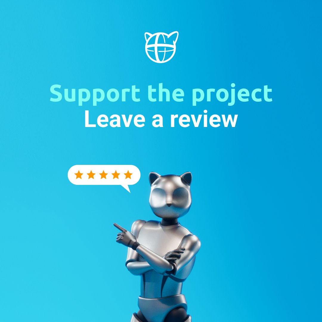 cascadeur3d's tweet image. 📝 We’d love your feedback!
If you’ve been using Cascadeur and it’s made a difference in your animation workflow, consider leaving us a review. Your insights help other creators discover the tool, and help us keep making it better!
🔗 G2: g2.com/products/casca…
🔗 Capterra:…