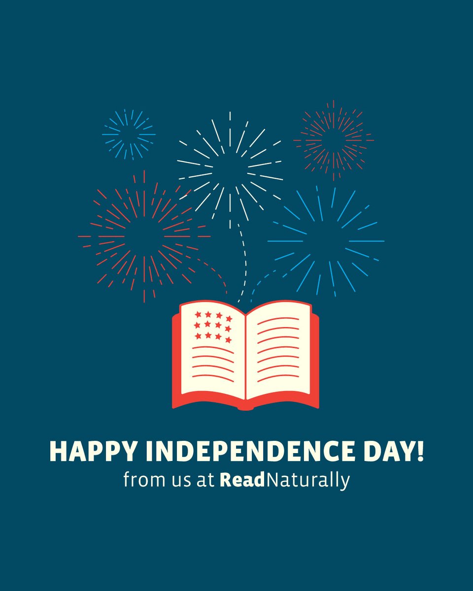 In observance of Independence Day, our offices will be closed Friday, July 4. We wish you a safe and happy Fourth of July!