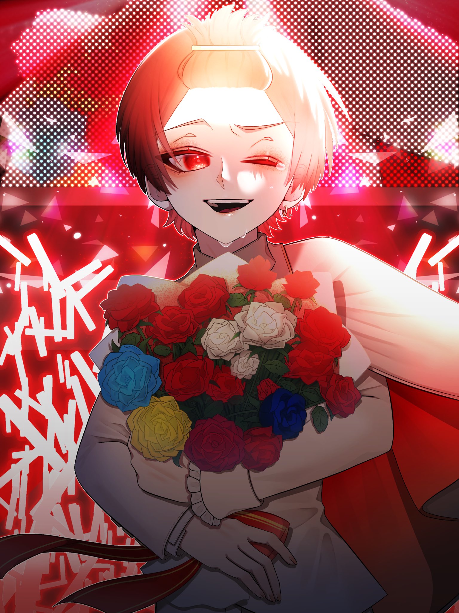 Posts with replies by あやくま🎲🤪@Tag🏷𓈒𓏸︎