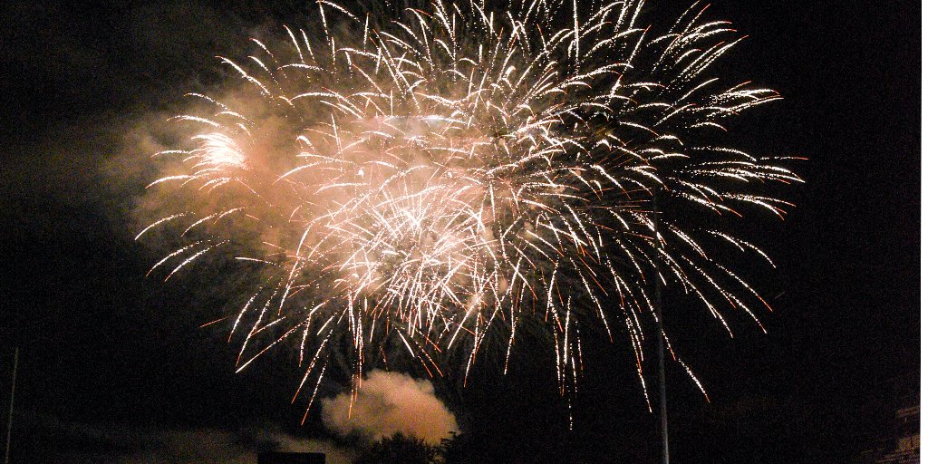 Happy Fourth of July from our Susquehanna family to yours! 🇺🇸 

The university's campus will be closed today, July 4.

#SusquehannaUniversity #GoSU #FourthOfJuly