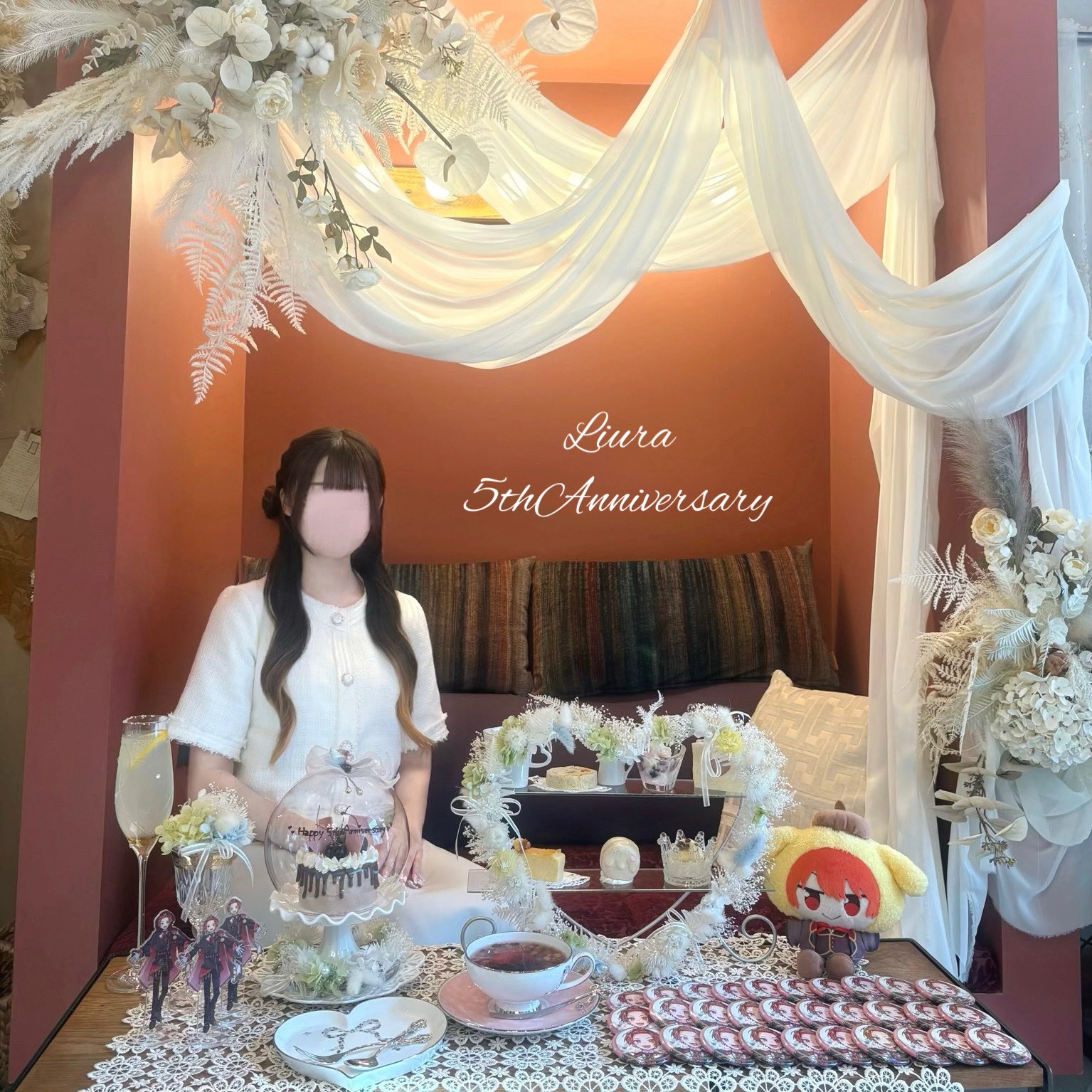 さえ様♡ありがとうございます♡ New Release🔎】 8/27(水)0:00 Release #CUTIESTREET New