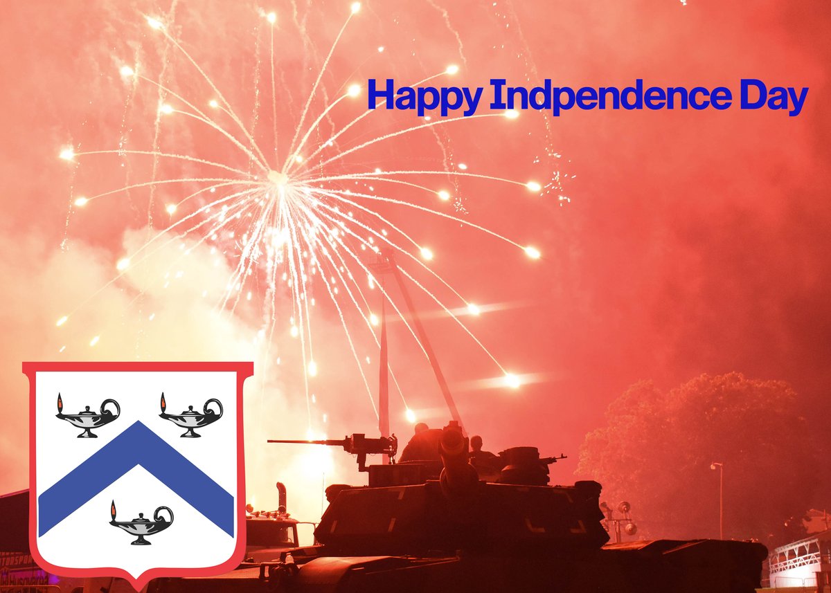 usacac's tweet image. Independence Day marks the 249th anniversary of the Second Continental Congress adopting the Declaration of Independence. This July 4, we celebrate the achievements of people who have served over the course of American history. #Army250 #ThisWeWillDefend #DriveChange
