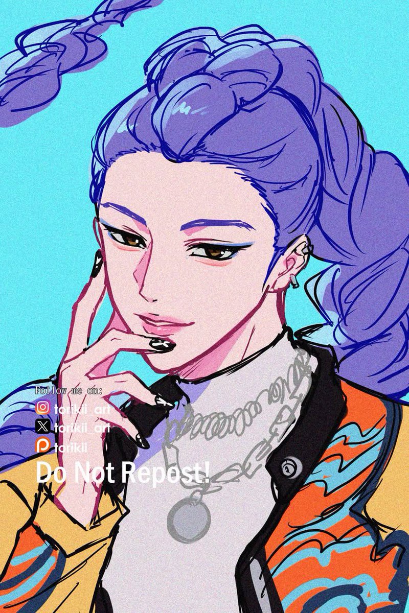 Kpop Demon Hunter!!! 💖