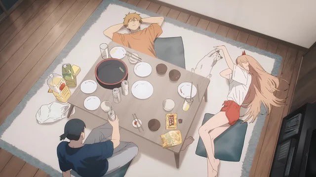 softboyaki's tweet image. i love my family in every adaptation
2025 &amp;gt; 2022 &amp;gt; 2018