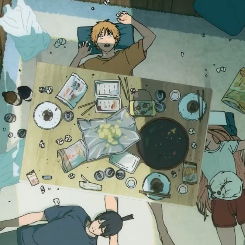 softboyaki's tweet image. i love my family in every adaptation
2025 &amp;gt; 2022 &amp;gt; 2018