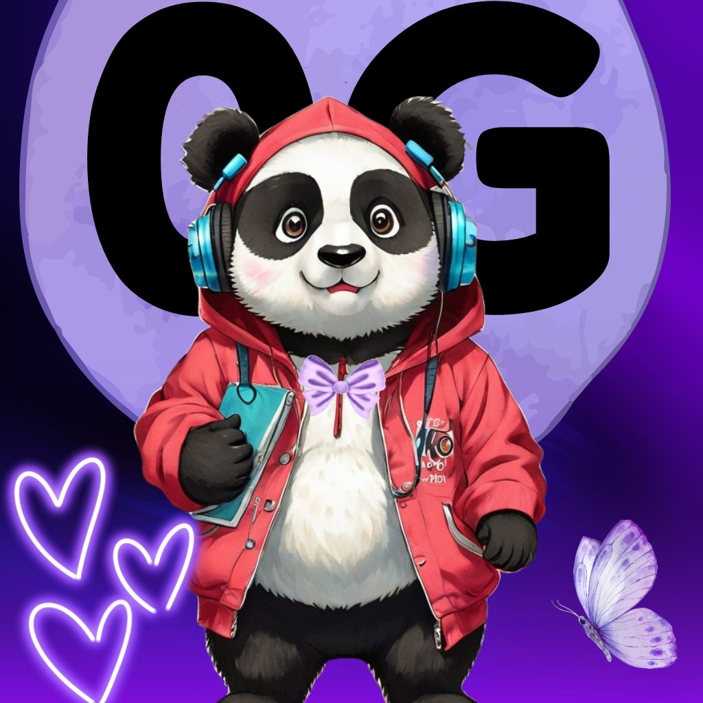 deendayal_02's tweet photo. No hype. Just code.
No promises. Just performance.
OG is here. Stay sharp.
#OGChain #CryptoBuiltRight @0G_labs  @KaitoAI https://t.co/Pqa50QjCgu