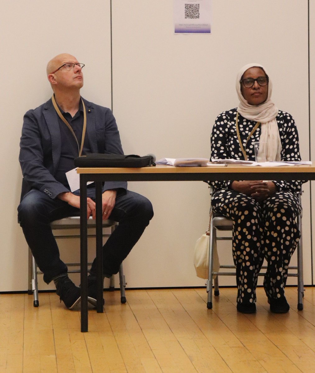 BMVBSoc's tweet image. We would like to extend our heartfelt gratitude to all the speakers, Chairs, and attendees who participated in our Sessions at #BMVBS2025, including Session 7!