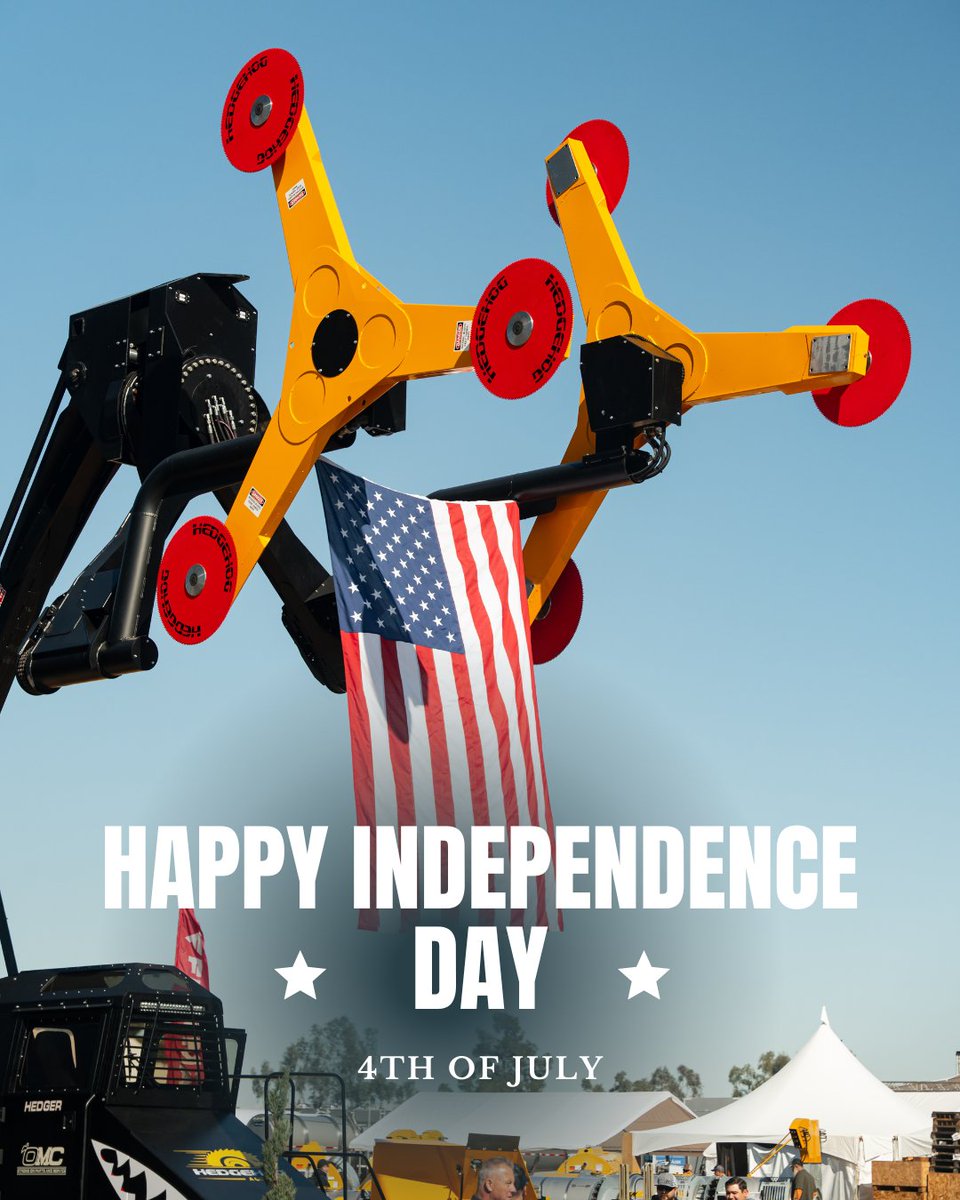 In observance of the holiday, our office will be closed on Friday, July 4. We will resume normal business hours on Monday, July 7.

Wishing you a safe and joyful holiday weekend!