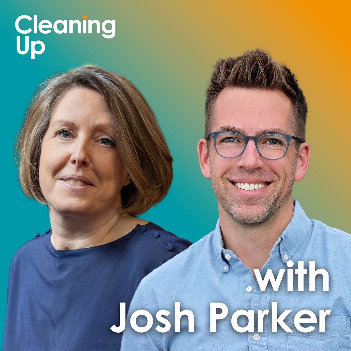 How Nvidia is making chips 100,000x more efficient - This week we welcome Josh Parker, CSO at Nvidia. Subscribe to our Substack for a summary of the conversation or watch the full episode on YouTube! 

Substack - cleaninguppod.substack.com 
YouTube - youtube.com/watch?v=k0KtA9…