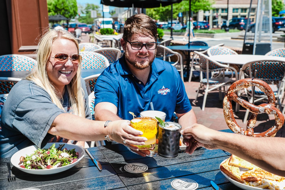 tafferstavern's tweet image. What a b-e-a-utiful Independence Day, and we can't wait for you to join us!🎉☀️