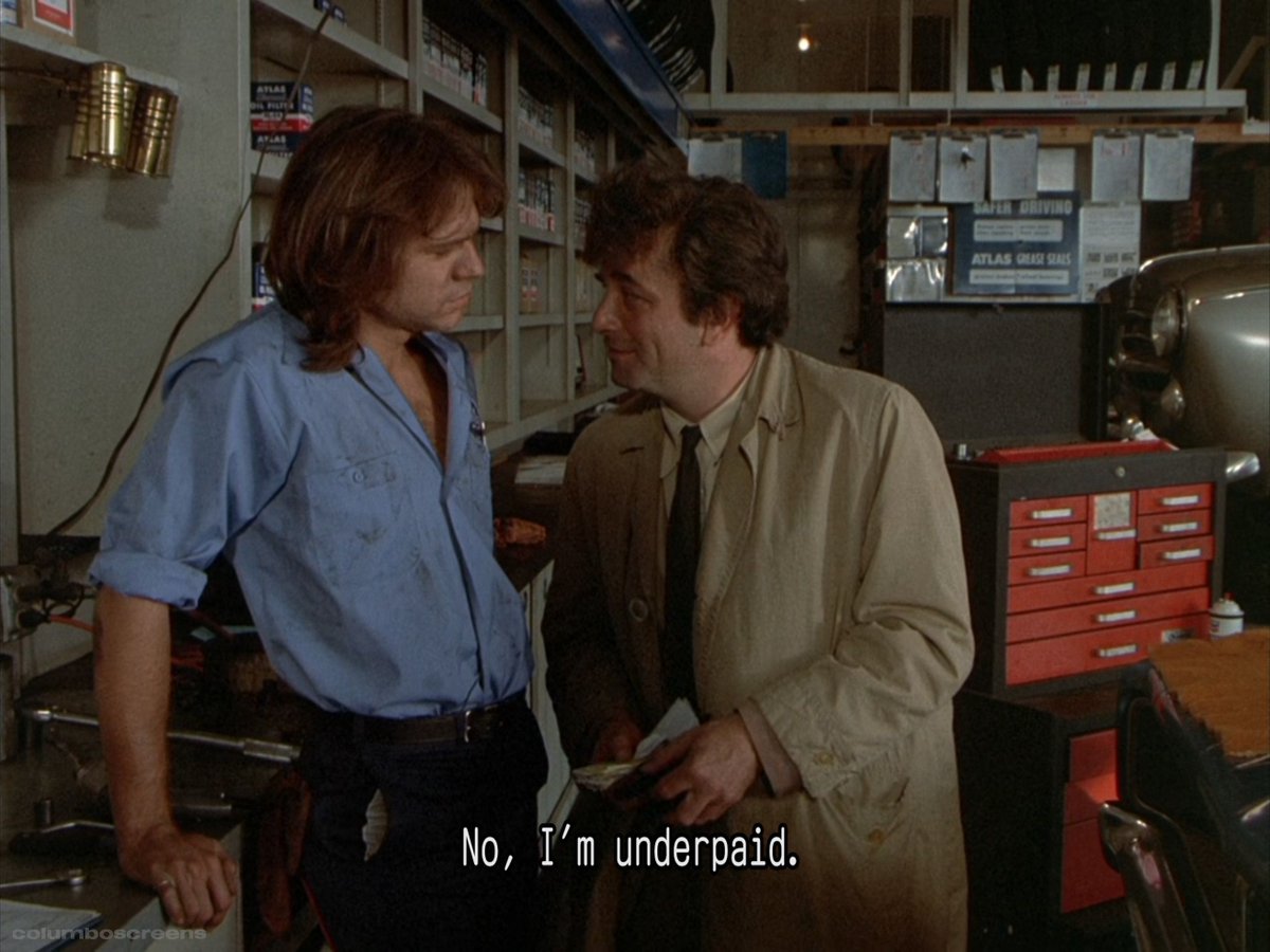 columbo screenshots (@columboscreens) on Twitter photo 