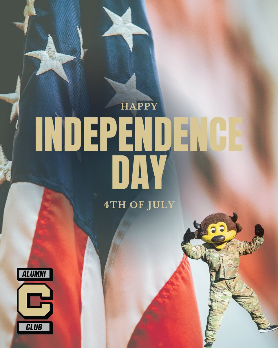 Letterwinners — show us how you’re celebrating the 4th of July in the comments below!