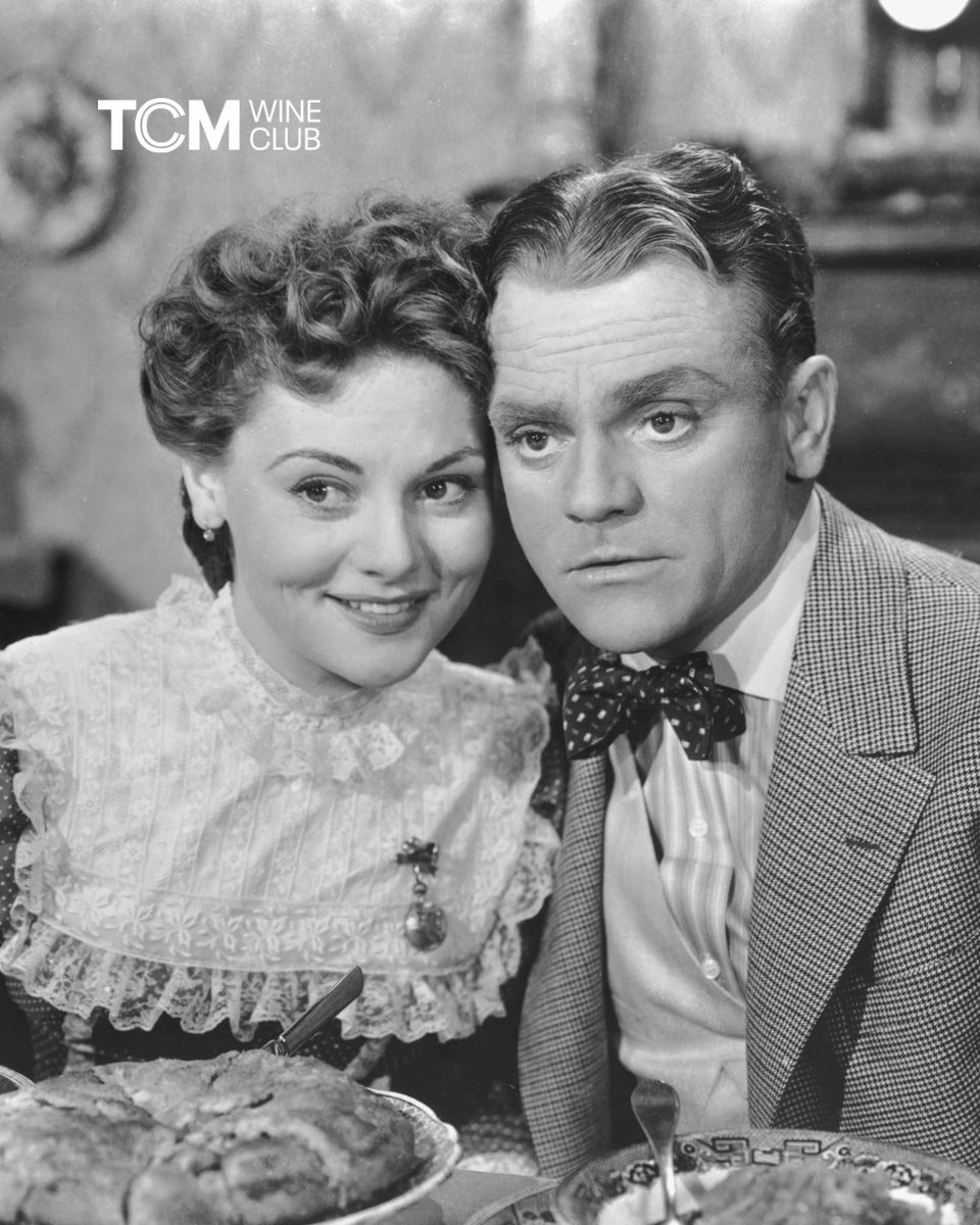tcmwineclub's tweet photo. Happy Independence Day! 🇺🇸 

Celebrate with a glass of your favorite red from @tcm Wine Club and a true American classic—Yankee Doodle Dandy ('43) airing tonight at 8PM EST on TCM.

Cheers! 🍷 https://t.co/hTDqCFEE8Q