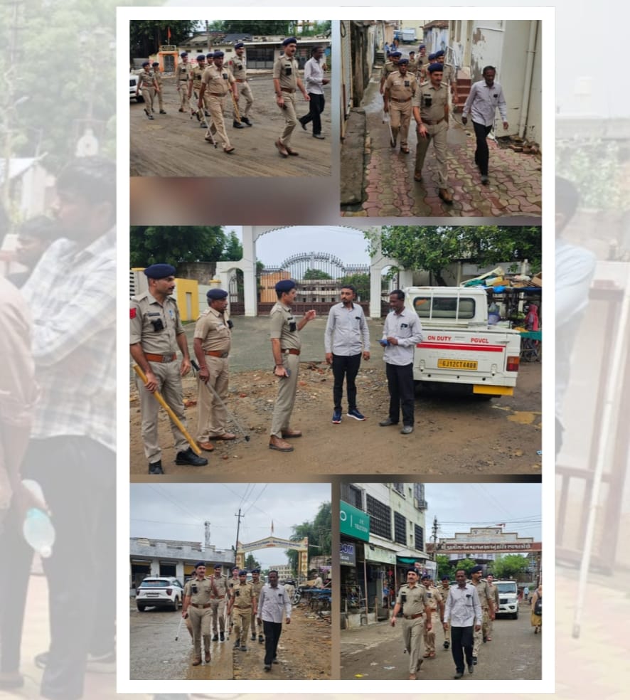 SP West Kutch (@spwestkutch) on Twitter photo આગામી મોહરમ અન્વયે પશ્ચિમ કચ્છ પોલીસ દ્વારા કરવામાં આવેલ કામગીરી.
<a href="/sanghaviharsh/">Harsh Sanghavi</a> <a href="/CMOGuj/">CMO Gujarat</a> <a href="/dgpgujarat/">DGP Gujarat</a> <a href="/IGP_BorderRange/">IGP BORDER RANGE - BHUJ</a> <a href="/GujaratPolice/">Gujarat Police</a> આગામી મોહરમ અન્વયે પશ્ચિમ કચ્છ પોલીસ દ્વારા કરવામાં આવેલ કામગીરી.
<a href="/sanghaviharsh/">Harsh Sanghavi</a> <a href="/CMOGuj/">CMO Gujarat</a> <a href="/dgpgujarat/">DGP Gujarat</a> <a href="/IGP_BorderRange/">IGP BORDER RANGE - BHUJ</a> <a href="/GujaratPolice/">Gujarat Police</a>