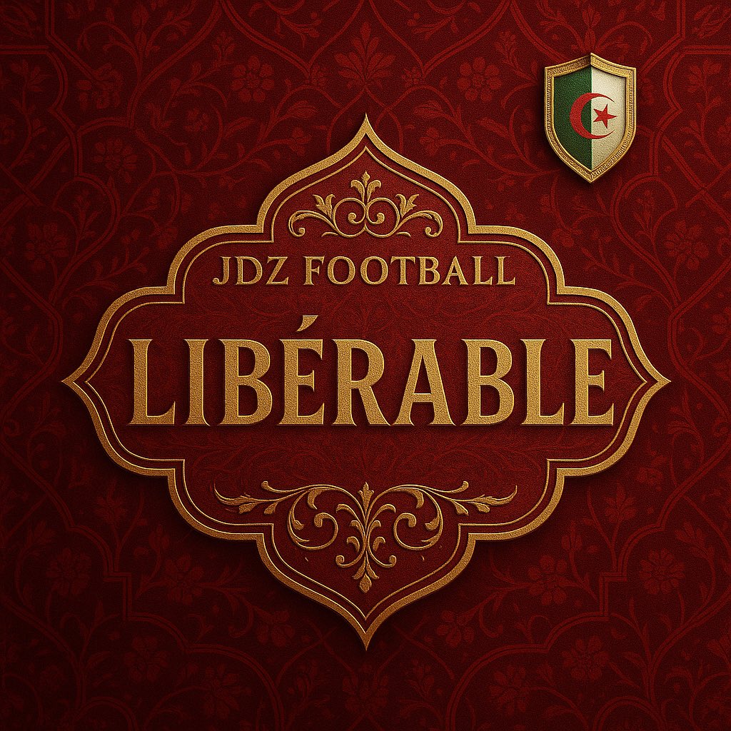JDZFootball's tweet image. Après 2 très longues années d’absence, Twitter m’a enfin rendu l’accès au compte.
J’espère que vous allez bien la grande famille ❤️