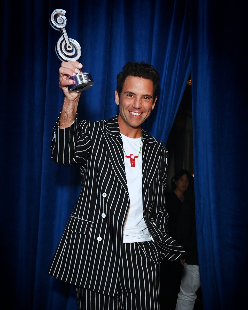 mikasounds's tweet image. “When words fail, music speaks” this was said by one of the greatest children’s story tellers, Hans Christian Anderson. My own experience with music therapy, albeit almost by accident, not only pulled me out of a very difficult moment but changed the rest of my life. At the age…
