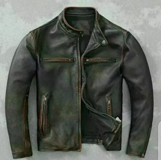 LeatherInvidia's tweet image. Every stitch tells a story.
At Leatherinvidia, we don’t just make leather goods — we craft pieces that carry character, purpose, and timeless style.
Custom-made. Globally delivered. Made to last. 🤎

#LeatherWithSoul #ModernCraftsmanship #CustomLeather #HandmadeLuxury #Leather