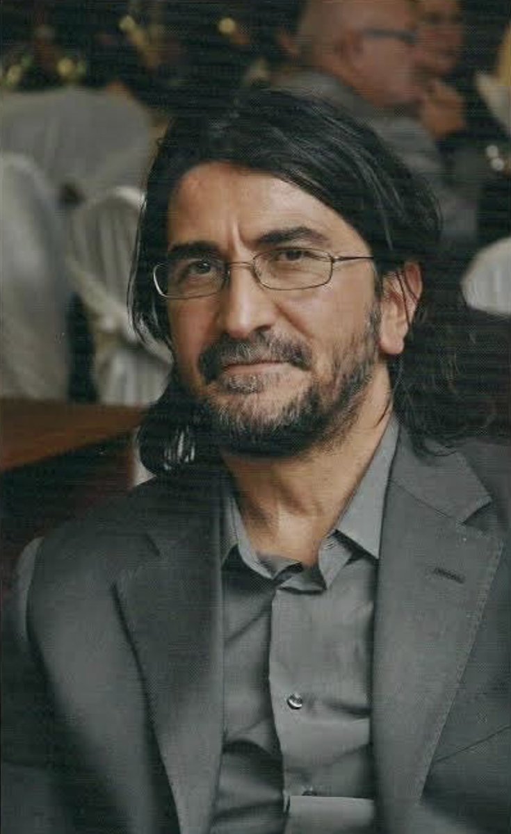 Deli dolu, öfkeli, yiğit ve mert adamdı. İnandığını haykırmaktan çekinmez, inanmadığını kimse söyletemezdi.
Çileli ömrü erken vakitte nihayet buldu.
Allah rahmet eylesin. 
Özleyeceğiz…
#NihatGenç