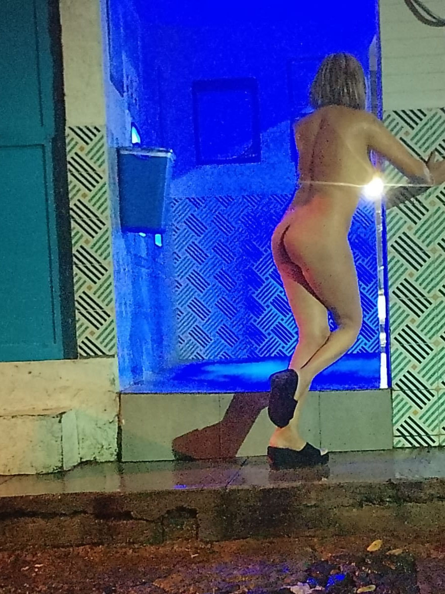 FernandaTr28414's tweet photo. Nude Public mi deporte favorito* https://t.co/4PeObIf93s